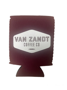 VZ Coffee Koozie
