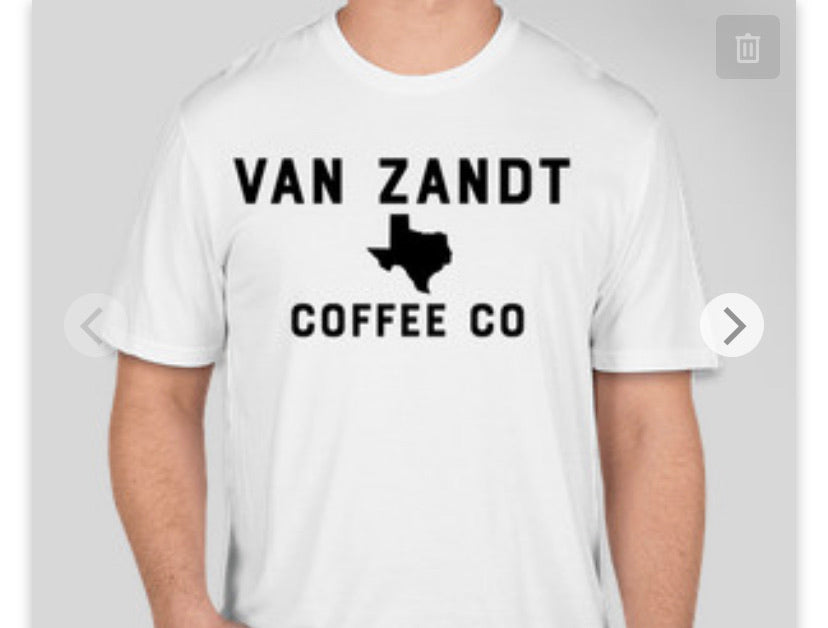 Texas Original VZC Shirt
