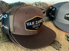 Load image into Gallery viewer, VZ Coffee Cap
