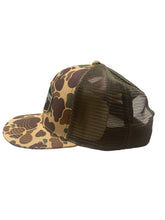Load image into Gallery viewer, VZ Coffee Duck Camo Cap