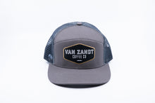 Load image into Gallery viewer, VZ Coffee &quot;Tradesman&quot; Hat