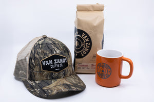 VZ Coffee Cap