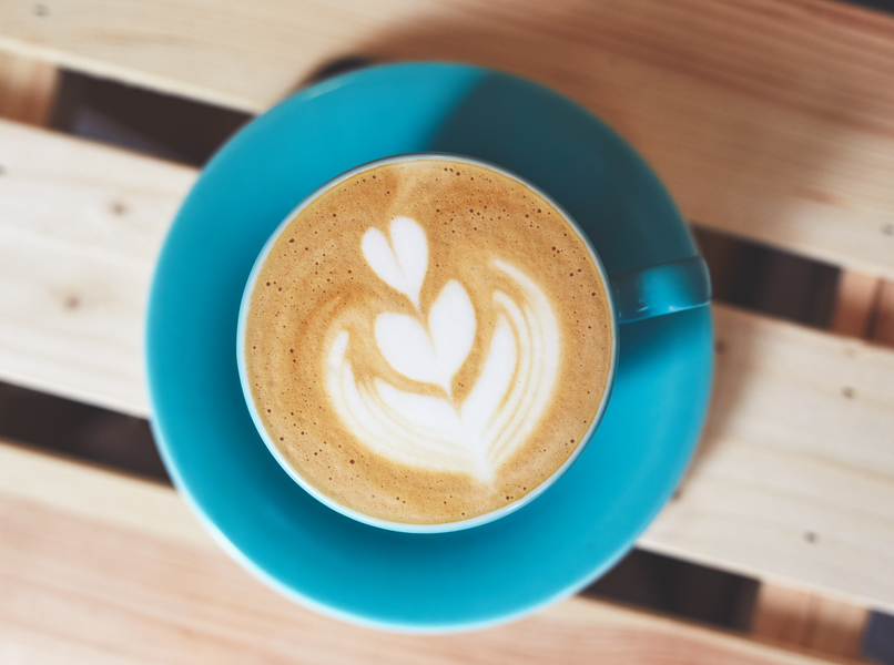 How to Make a Cappuccino at Home
