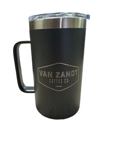 Yeti Rambler 24oz. Mug