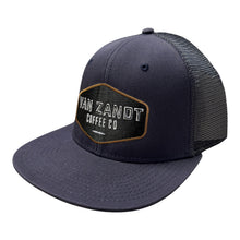 Load image into Gallery viewer, Van Zandt Coffee Hat