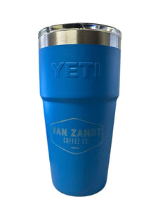 Yeti Rambler 20oz. Stackable Cup