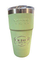 Load image into Gallery viewer, Yeti Rambler 20oz. Stackable Cup