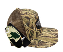 Load image into Gallery viewer, Van Zandt Coffee Hat