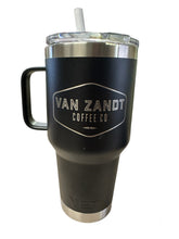 Load image into Gallery viewer, Yeti Rambler 35oz. Straw Mug