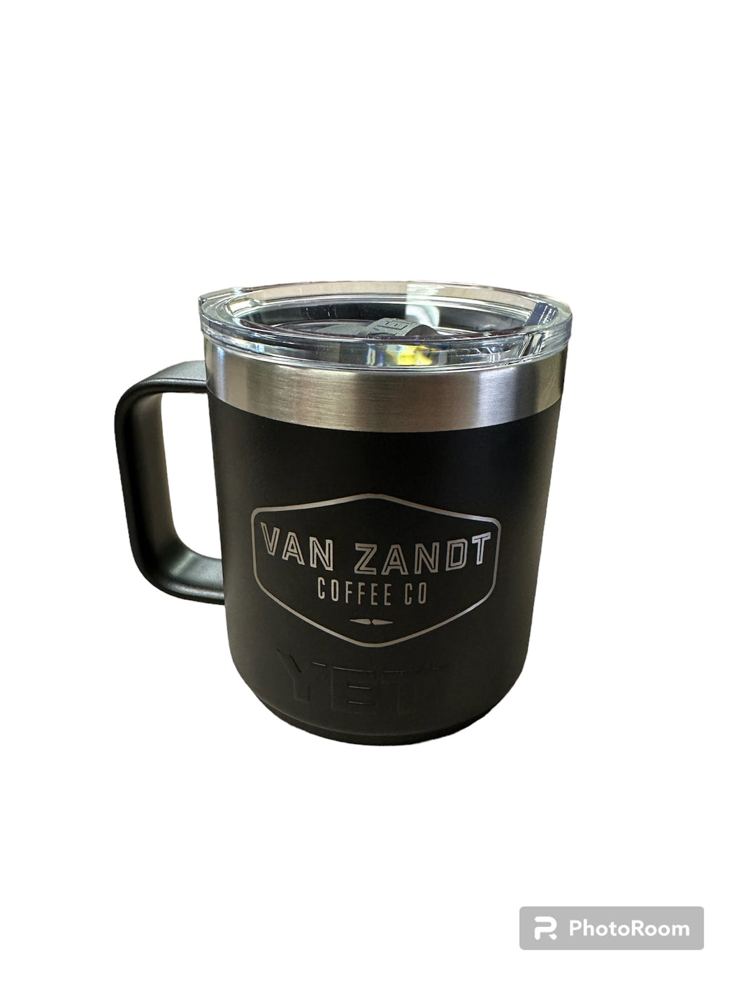 Yeti Rambler 10oz. Stackable Mug