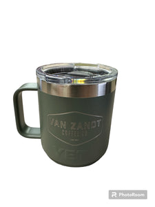 Yeti Rambler 10oz. Stackable Mug