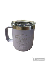 Load image into Gallery viewer, Yeti Rambler 10oz. Stackable Mug