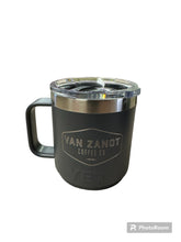 Load image into Gallery viewer, Yeti Rambler 10oz. Stackable Mug