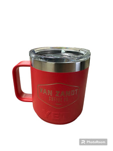 Yeti Rambler 10oz. Stackable Mug