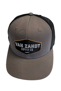 VZ Coffee Cap