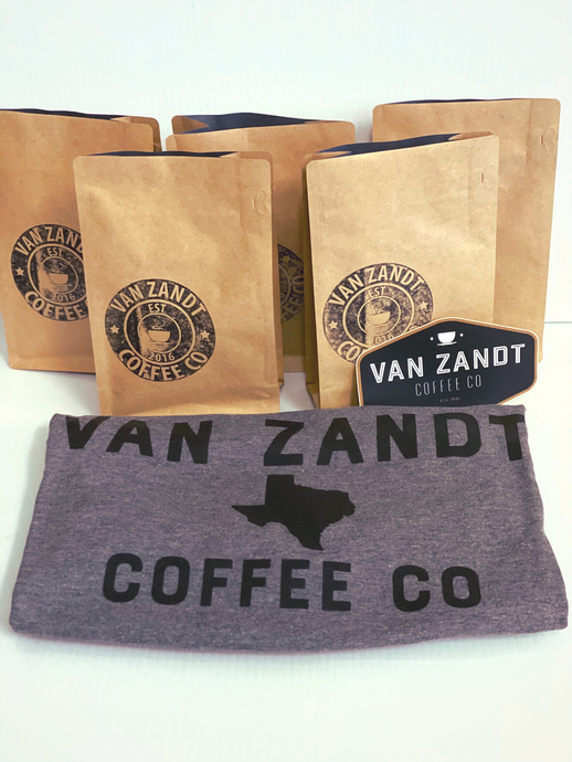 VZC Sample Pack