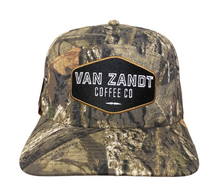 Load image into Gallery viewer, VZ Coffee &quot;Tradesman&quot; Hat