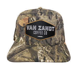 VZ Coffee "Tradesman" Hat