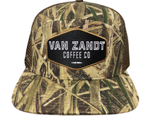 Load image into Gallery viewer, VZ Coffee &quot;Tradesman&quot; Hat