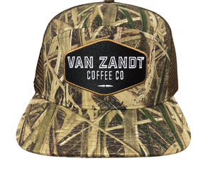 VZ Coffee "Tradesman" Hat