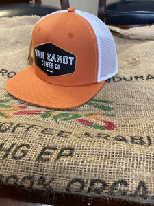 VZ Coffee Cap