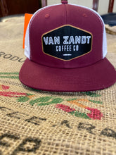 Load image into Gallery viewer, VZ Coffee Cap