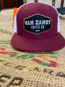 VZ Coffee Cap