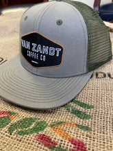 Load image into Gallery viewer, VZ Coffee Cap