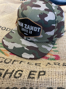 VZ Coffee Cap