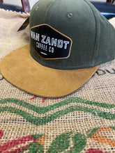 Load image into Gallery viewer, VZ Coffee Cap