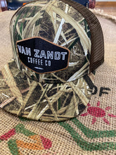 Load image into Gallery viewer, VZ Coffee Cap