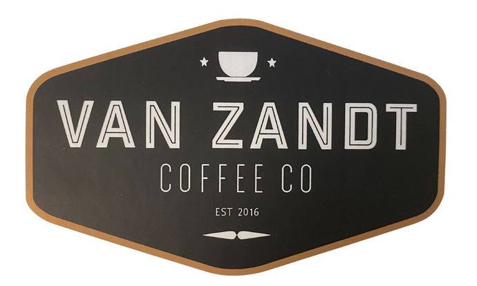 Yeti Rambler 24oz. Mug – Van Zandt Coffee