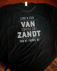 Proud Of VZC Shirt