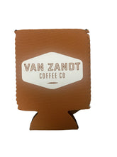 Load image into Gallery viewer, VZ Coffee Koozie