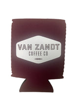 Load image into Gallery viewer, VZ Coffee Koozie