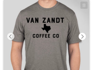 Texas Original VZC Shirt