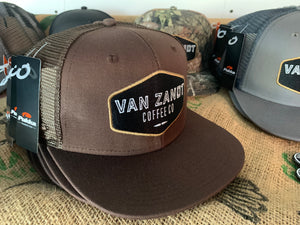 VZ Coffee Cap