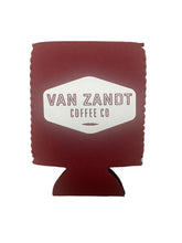 Load image into Gallery viewer, VZ Coffee Koozie