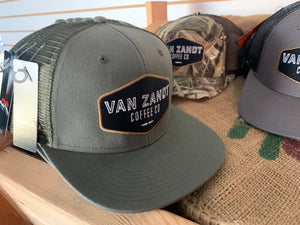 VZ Coffee Cap