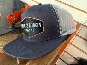 VZ Coffee Cap