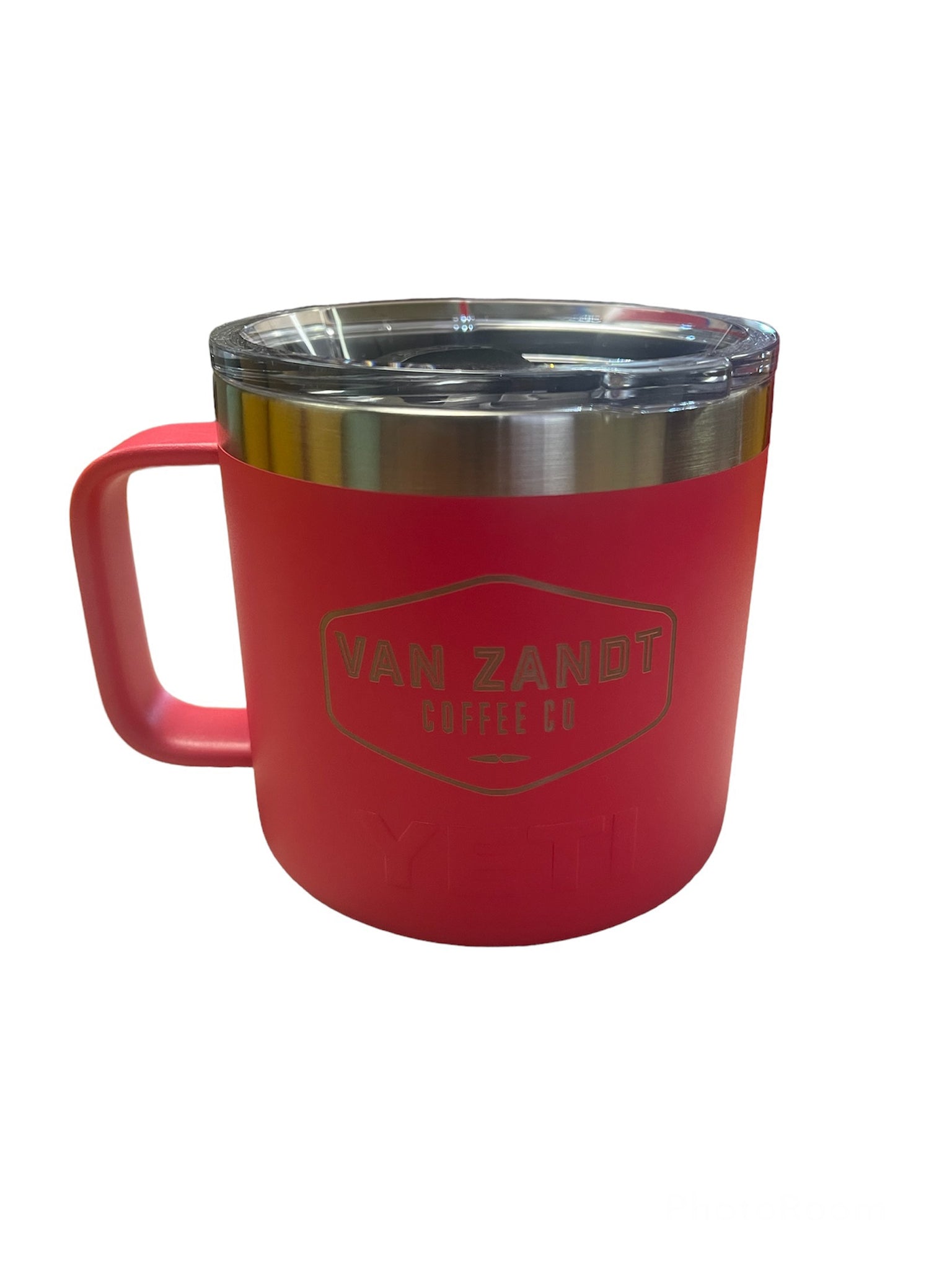 Wallis Companies - YETI Rambler 14 oz Mug