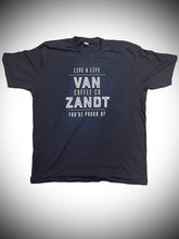 Load image into Gallery viewer, Proud Of VZC Shirt