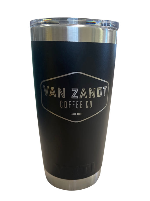 Yeti Rambler 20oz. Tumbler