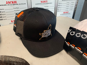 Lost Coyote Ranch Hat