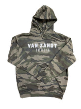 Load image into Gallery viewer, VZ Coffee Hoodie