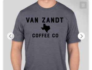 Texas Original VZC Shirt