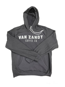 VZ Coffee Hoodie