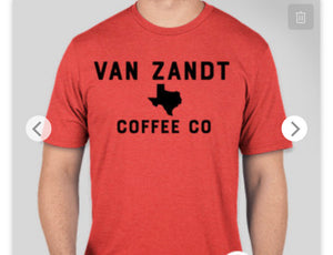 Texas Original VZC Shirt