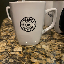 Load image into Gallery viewer, New VZ Coffee Texas Mug