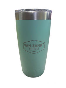 Yeti Rambler 12oz Insulated Cups, AVL Van Life